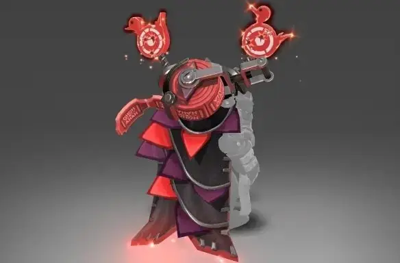 ✧･ﾟ:*✧ Dota 2: Sniper Immortal Outfit - Full-Bore Bonanza ✧･ﾟ:*✧ Limited Time ✧･ﾟ:*✧