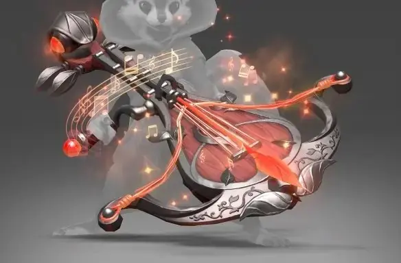 ✧･ﾟ:*✧ Dota 2: Hoodwink Immortal Outfit - Strings of Suradan ✧･ﾟ:*✧ Limited time ✧･ﾟ:*✧