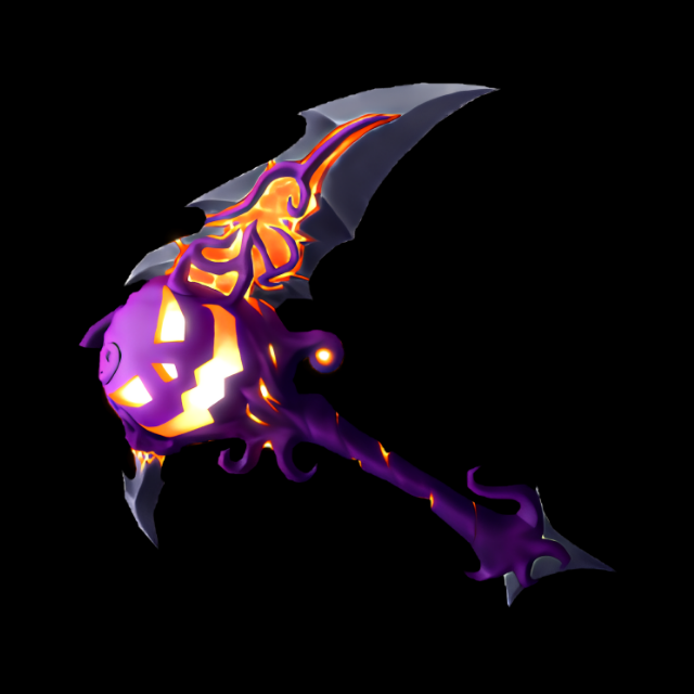 Emberscythe