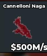 BS14957 Dragon Cannelloni Cheap Bloodrot 500M/s