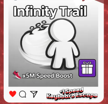 Infinity Trail