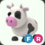 FR Cow - Adopt Me