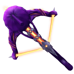 Emberbow Gun 2026 ▪️ Ancient 🔫 Guns ⚡ 24/7 Online 🚀