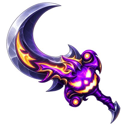 Emberscythe Knife 2026 ▪️ Ancient 🔪 Knives ⚡ 24/7 Online 🚀