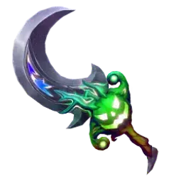 Chroma Embersickle - MM2
