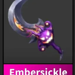 Embersickle - MM2