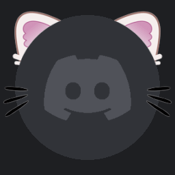 Cat Ears (Any Color) | Avatar Decoration | 🎁Gift Link | Fast Delivery