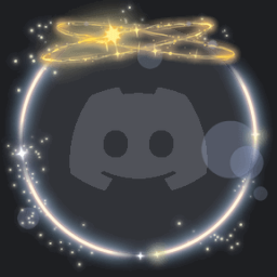 Starlight Tiara | Avatar Decoration | 🎁Gift Link | Fast Delivery