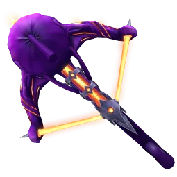 Emberbow - MM2