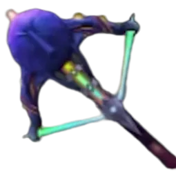 Chroma Emberbow - MM2