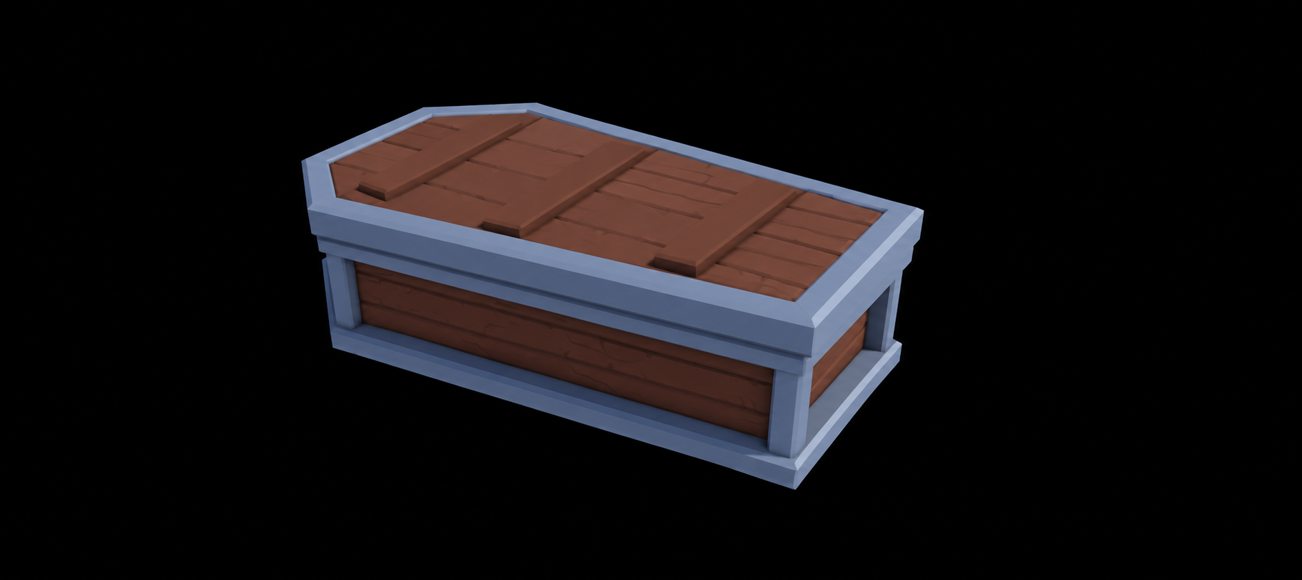 x3 Spooky Skin Case