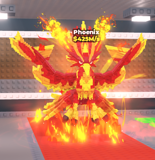 Phoenix 425M/s  |⚡️FAST DELIVERY⚡️