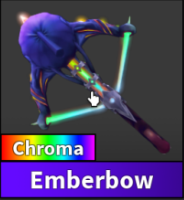 Chroma Emberbow