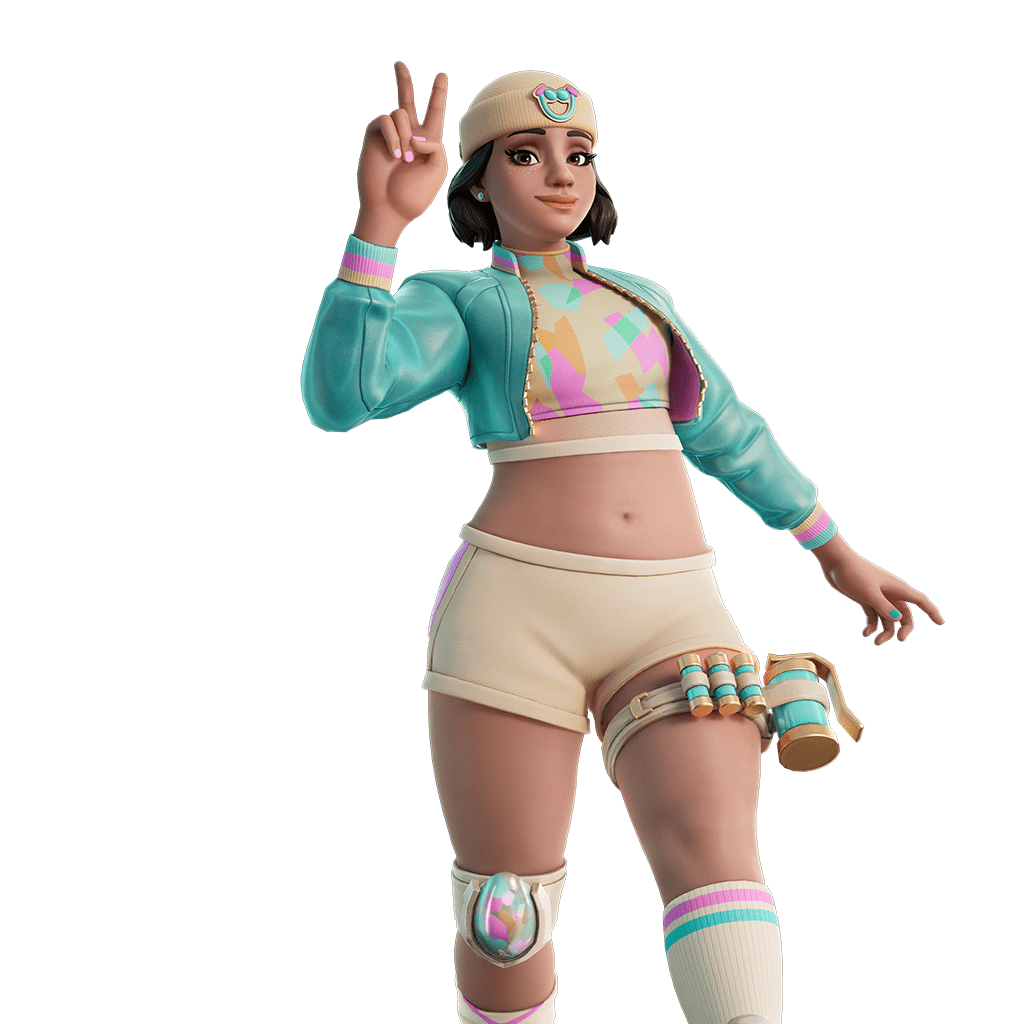 Fortnite Gifting: Opal (800 V-Bucks) | READ DESCRIPTION