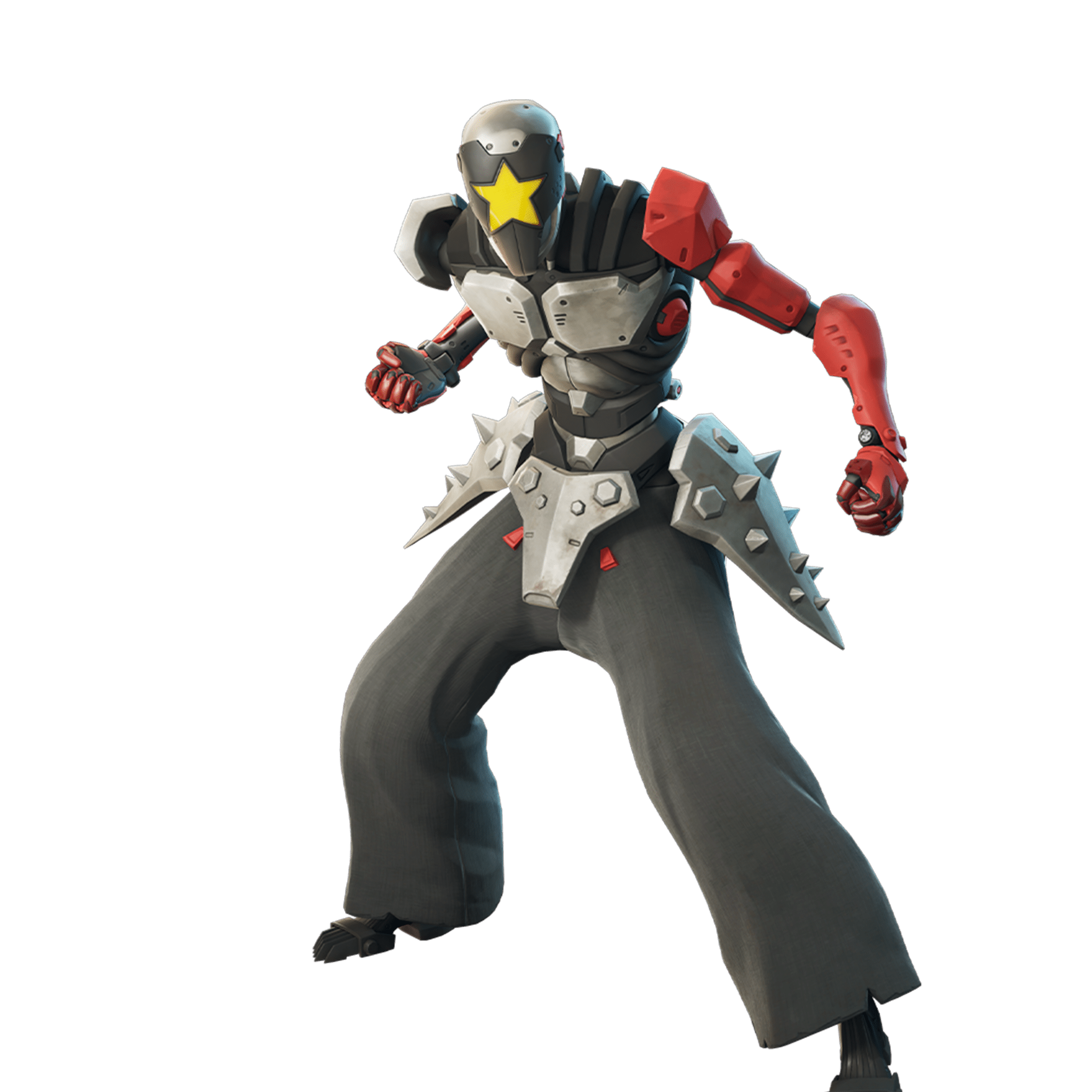 Fortnite Gifting: Star Assassin (1200 V-Bucks) | READ DESCRIPTION