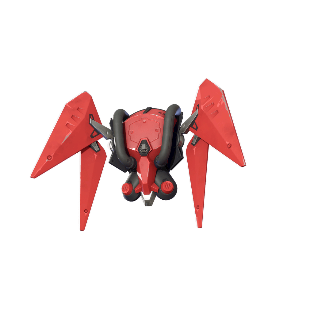 Fortnite Gifting: Reddy Wings (300 V-Bucks) | READ DESCRIPTION