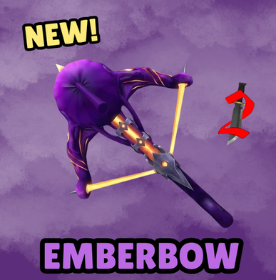 Emberbow