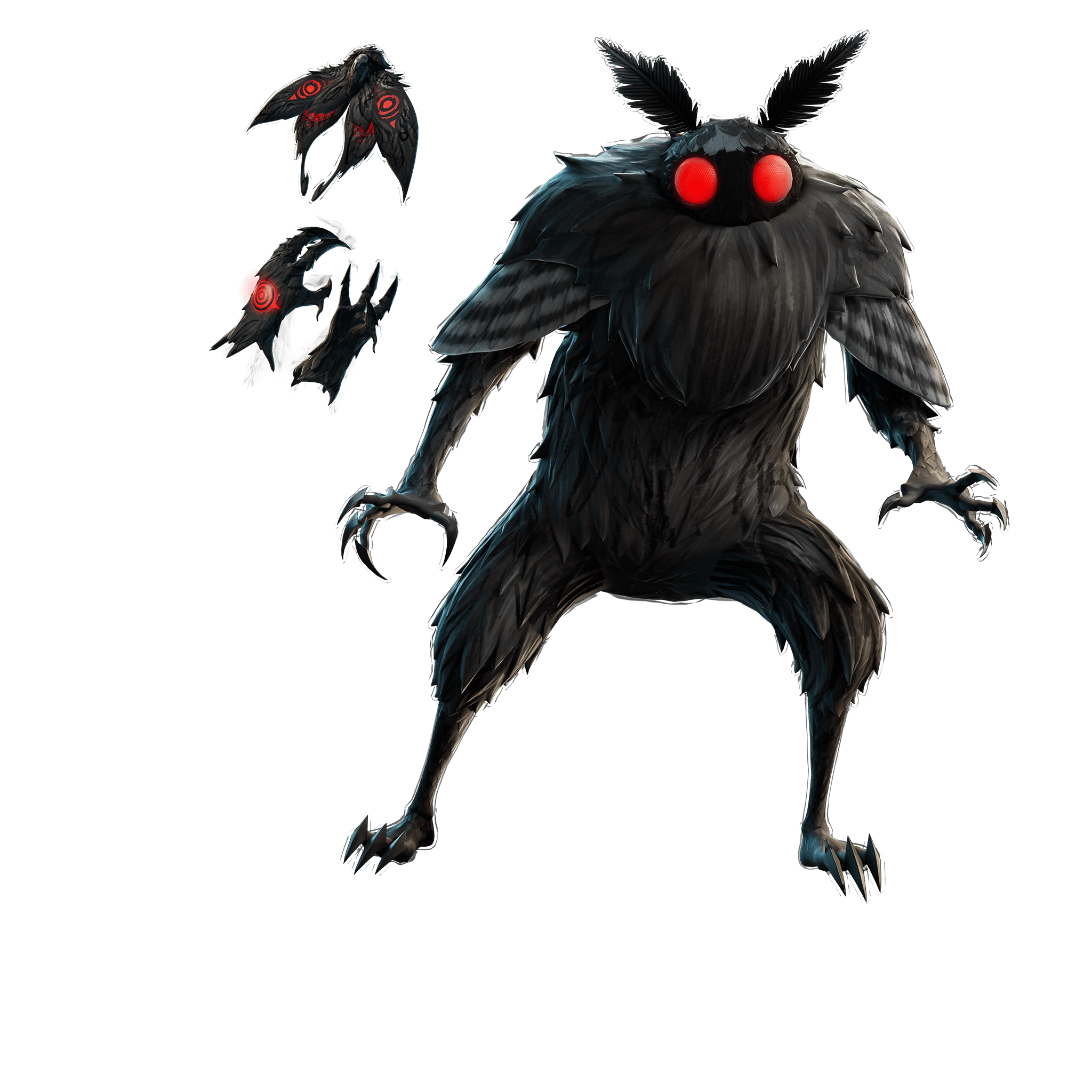 The Mothman Bundle [PC/PS/XBOX/SWITCH] | 🔥 CHECK DESCRIPTION!🔥 FAST DELIVERY!🔥