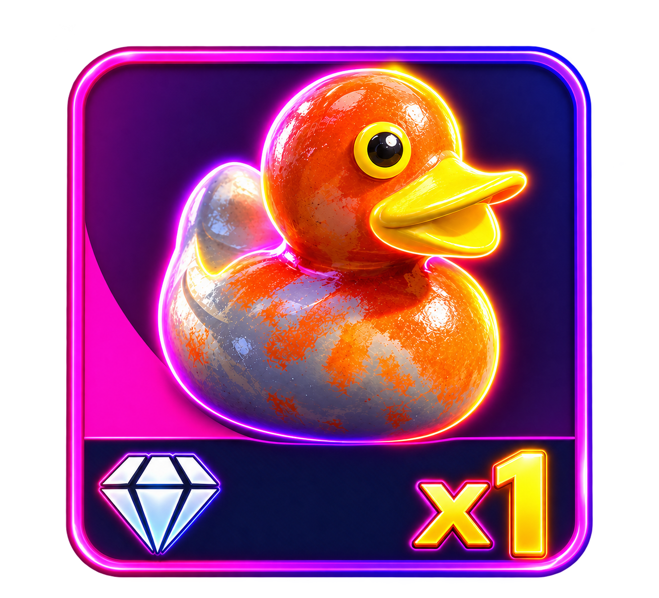 500K Ducks