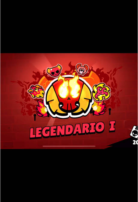 Legendary 1 to Master 1