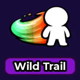 ⭐Wild Trail⭐