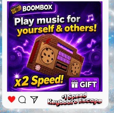 ⭐Boombox | Fast Delivery⭐