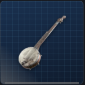 Banjo Blueprint