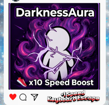 ⭐Darkness Aura⭐
