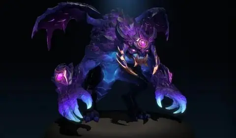✧･ﾟ:*✧ Dota 2 Items - Purple Cosmic Roshan 2025 | Cosmic Roshan TI 2025 Code ✧･ﾟ:*✧ Skip=Regret ✧･ﾟ:*✧