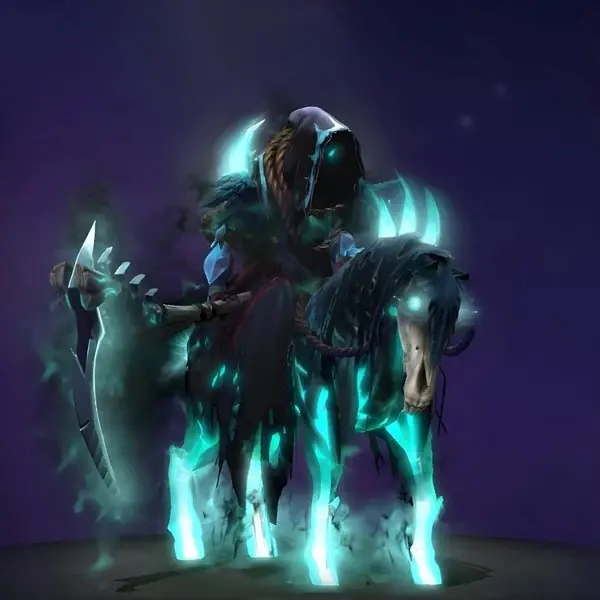 ✧･ﾟ:*✧ Dota 2 Items: Echoes of the Everblack - Abaddon Cache 2019 Gift (30-37 days) ✧･ﾟ:*✧ Too Good to Post Here ✧･ﾟ:*✧