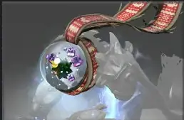 ✧･ﾟ:*✧ Dota 2 Items - Orbuculum Equinox ✧･ﾟ:*✧ Sunshine & Savings ✧･ﾟ:*✧
