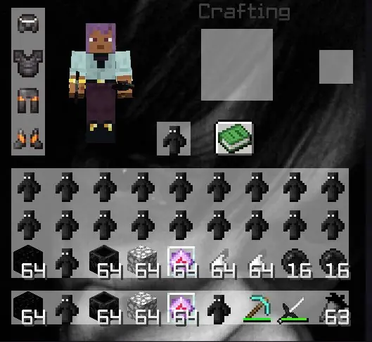 ✧･ﾟ:*✧ DonutSMP | HvH Netherite Kit | Netherite Armor + Supplies ✧･ﾟ:*✧ don’t miss out ✧･ﾟ:*✧