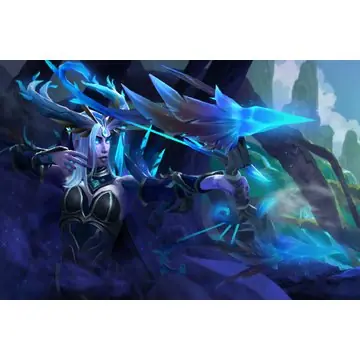 ✧･ﾟ:*✧ Dota 2 Items - Glimmer of the Sacred Hunt Outfit ✧･ﾟ:*✧ Skip=Regret ✧･ﾟ:*✧