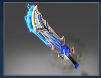 ✧･ﾟ:*✧ Dota 2 Sven Vigil Triumph Immortal Outfit ✧･ﾟ:*✧ Click Like You Mean It ✧･ﾟ:*✧