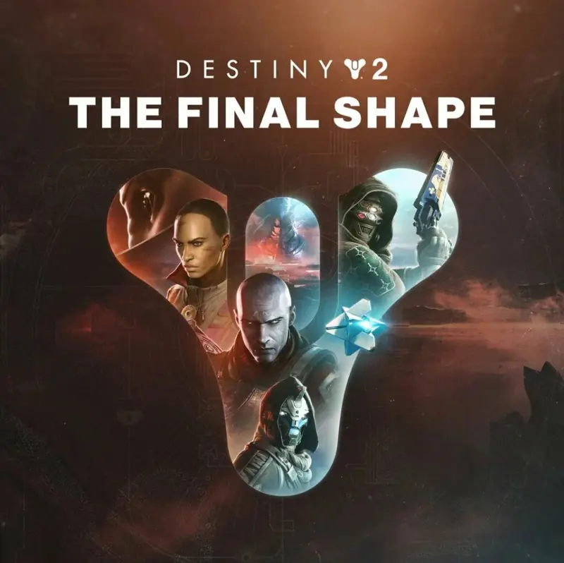 ✧･ﾟ:*✧ Destiny 2 The Final Shape (PS4/PS5, Turkey) ✧･ﾟ:*✧ It’s Now or Never ✧･ﾟ:*✧