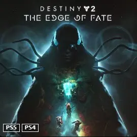 ✧･ﾟ:*✧ Destiny 2 The Edge of Fate DLC (PS4/PS5, Turkey) ✧･ﾟ:*✧ Smart Savings ✧･ﾟ:*✧