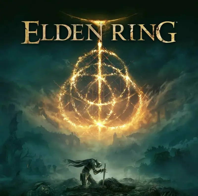 ✧･ﾟ:*✧ ELDEN RING Standard Edition (PS4/PS5, Turkey) ✧･ﾟ:*✧ Final Farewell Price ✧･ﾟ:*✧