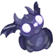 MFR Shadow Dragon Ducky