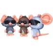 MFR Three Blind Mice