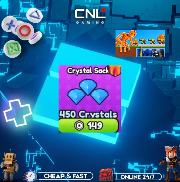 Bunker vs Verity - 450 Crystal [149R]