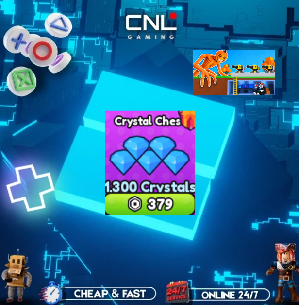 Bunker vs Verity - 1300 Crystal [379R]