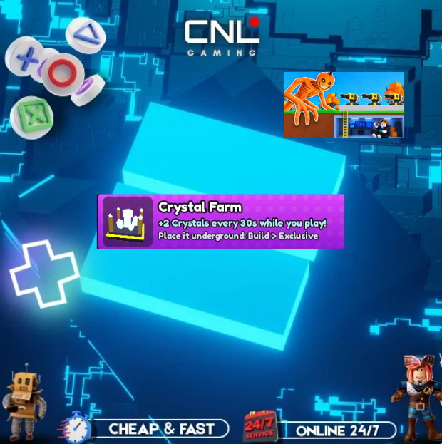 Bunker vs Verity - Crystal Farm [249R]