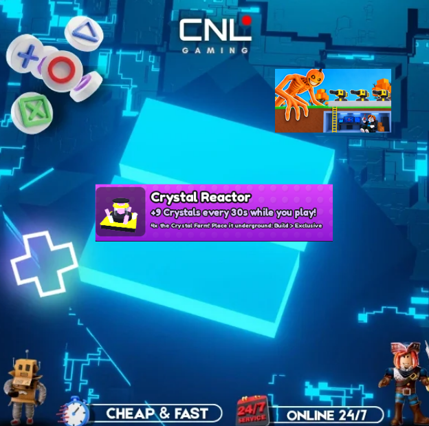 Bunker vs Verity - Crystal Reactor [799R]