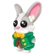 MFR Mr Whiskerpips