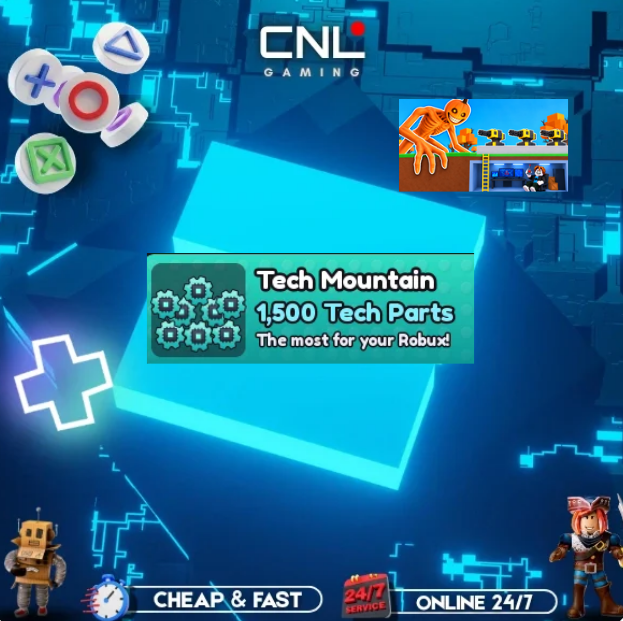 Bunker vs Verity - Tech Mountain [1999R]