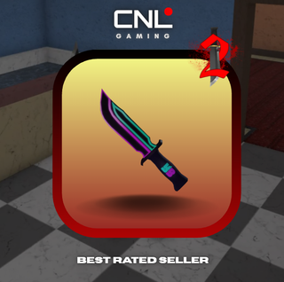 RB Knife