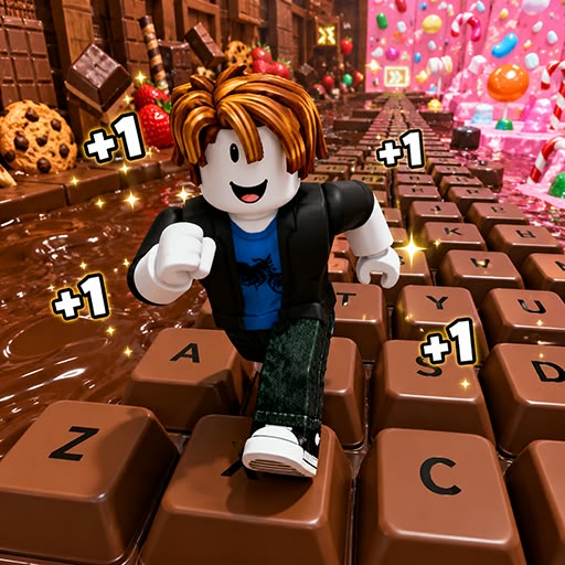 ⭐Chocolate Aura | Fast⭐