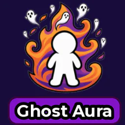 Ghost Aura