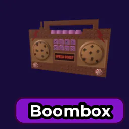 BoomBox