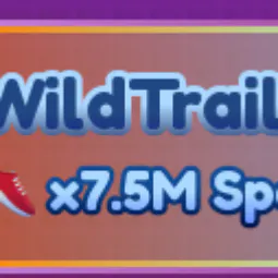 Wild Trail